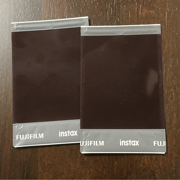 BTS Jimin Jin Polaroids - Picture 5 of 6